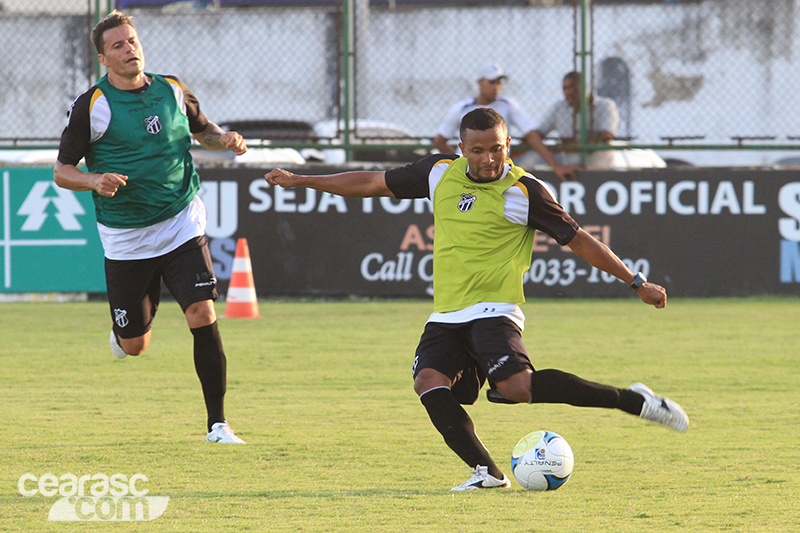 [11-02] Treino Técnico - 11
