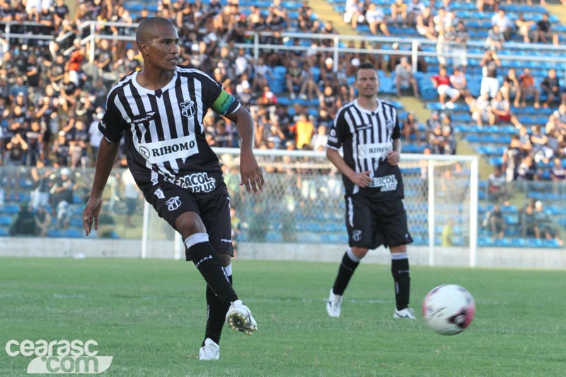 [13-01] Ceará 3 x 1 Horizonte - 02 - 2