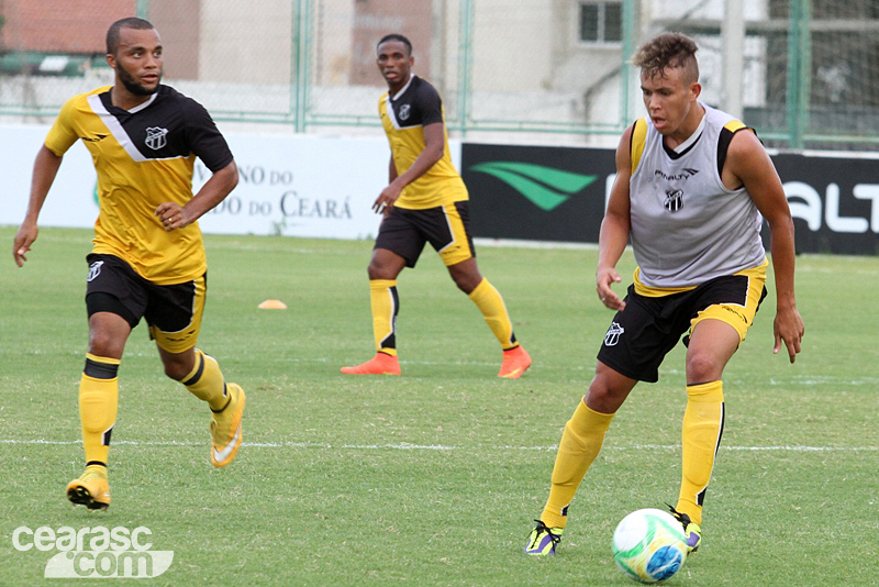 [16-01] Reapresentação +  treino técnico - 11
