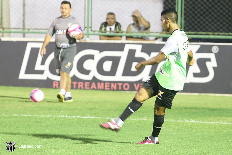 [18-01-2018] Treino Físico - 13