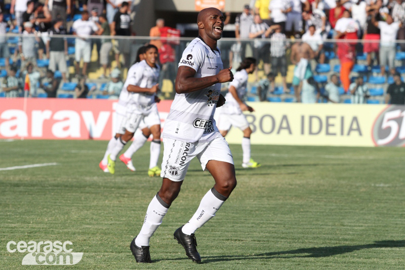 [15-09] Ceará x Joinville - 9