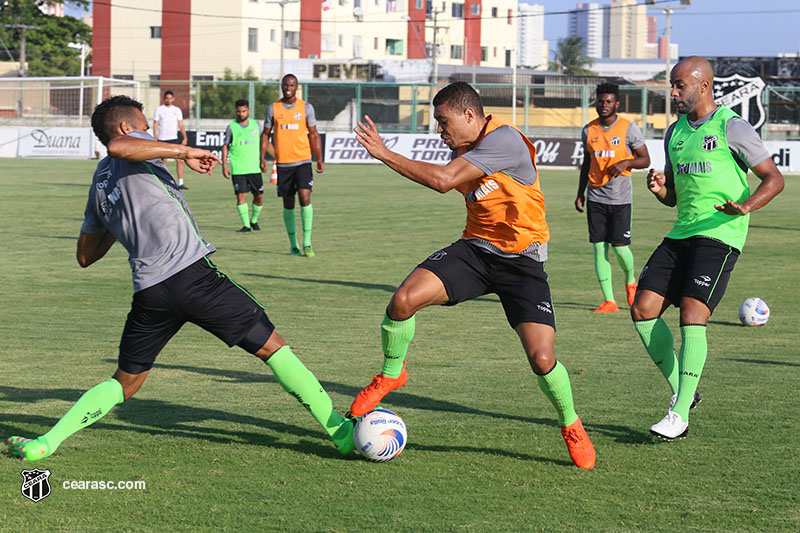 [02-02-2017] Treino Regenerativo - 9
