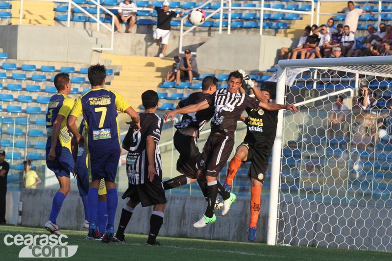 [13-01] Ceará 3 x 1 Horizonte - 02 - 3
