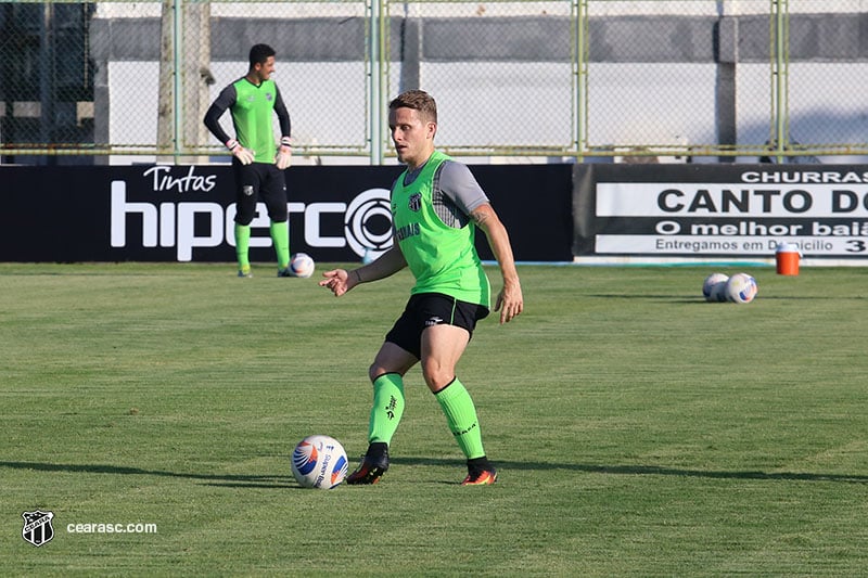 [02-02-2017] Treino Regenerativo - 12