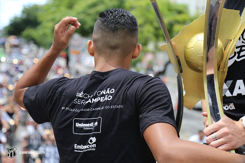 [15-04-2018] Carreata do Titulo cearense 2018 - Campeaodadecada1 - 43