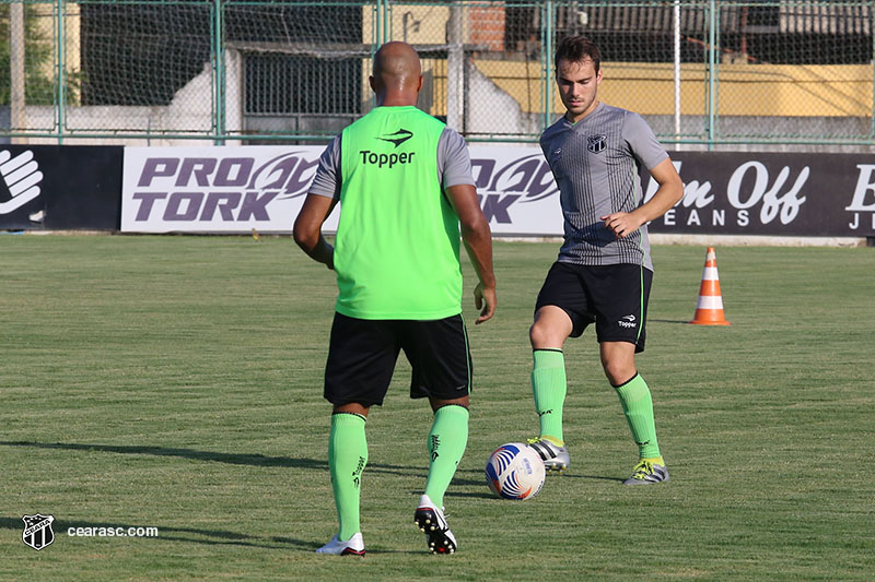 [02-02-2017] Treino Regenerativo - 13