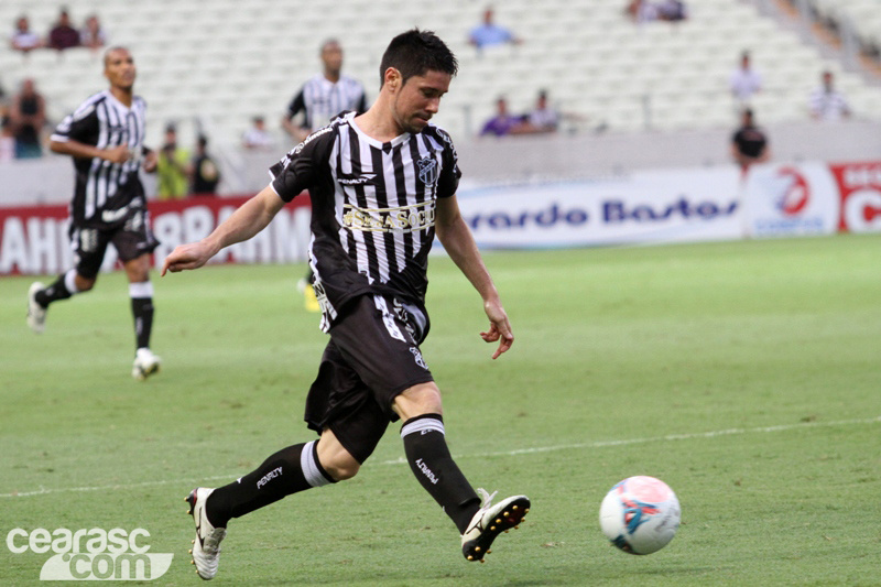 [17-03] Ceará 2 x 0 Fortaleza - 02 - 18