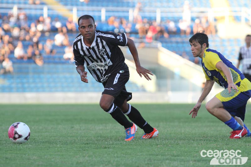 [13-01] Ceará 3 x 1 Horizonte - 02 - 4