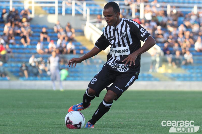 [13-01] Ceará 3 x 1 Horizonte - 02 - 5