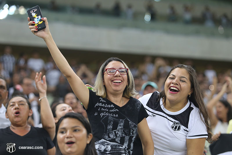 [20-10-2017] Ceará 2 x 2 Figueirense - Torcida - 39