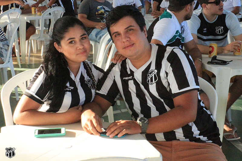 [18-11-2017] Ceará 1 x 1 Criciúma - Arena Vozão - 7