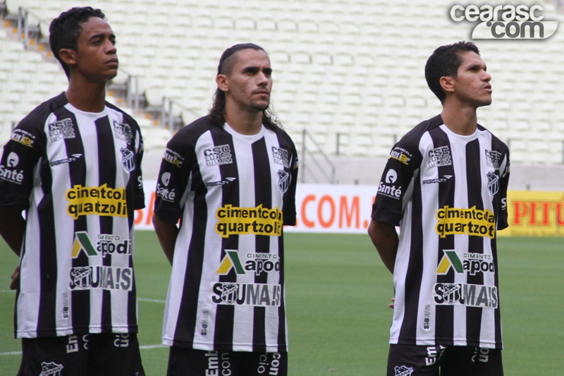 [03-05] Ceará 2 x 2 Náutico - 2