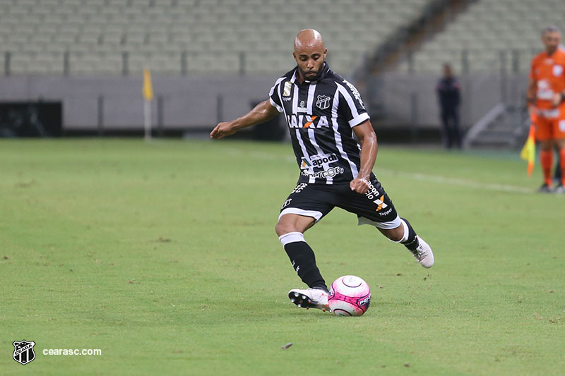 [13-03-2018] Ceará 3 x 3 Iguatu - 27