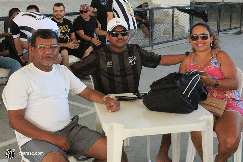 [18-11-2017] Ceará 1 x 1 Criciúma - Arena Vozão - 14
