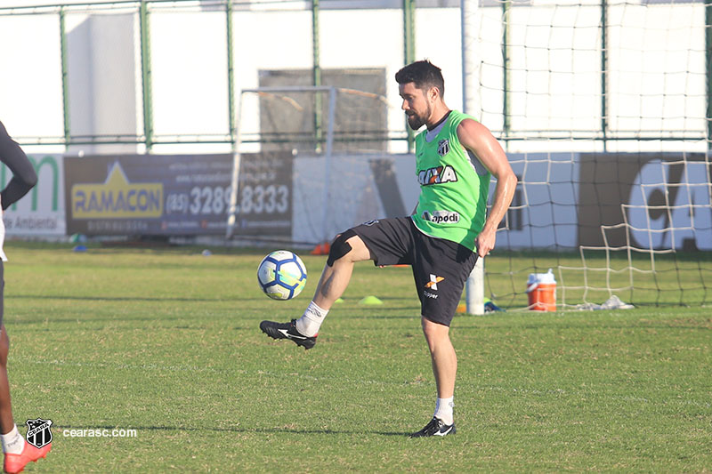 [02-07-2018] Treino Físico - 13
