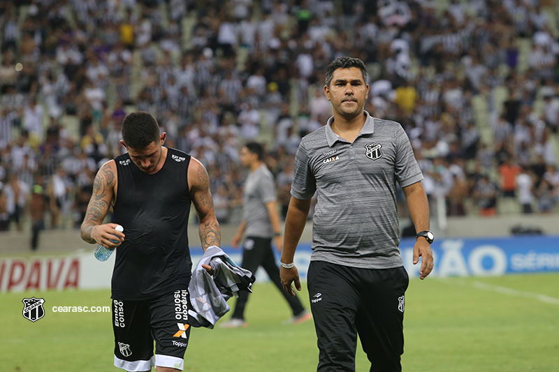 [20-10-2017] Ceara 2 x 2 Figueirense - 76