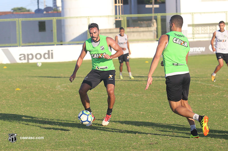 [02-07-2018] Treino Físico - 14