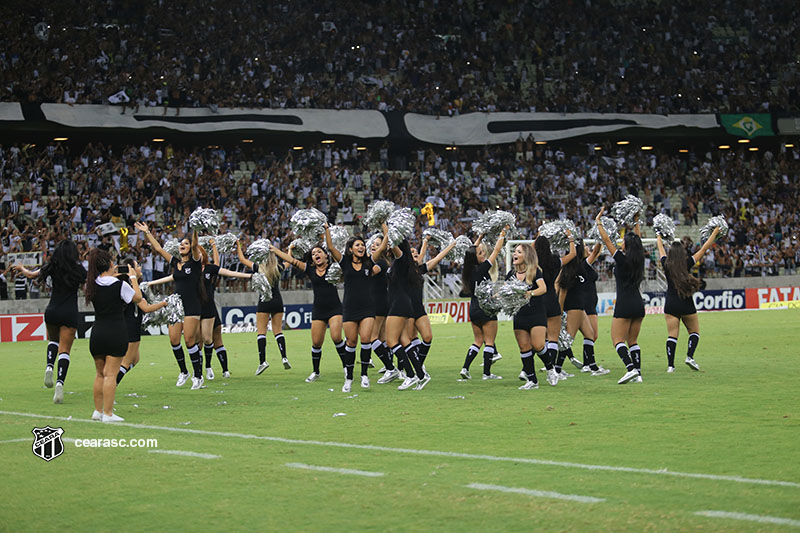 [20-10-2017] Ceara 2 x 2 Figueirense - 77