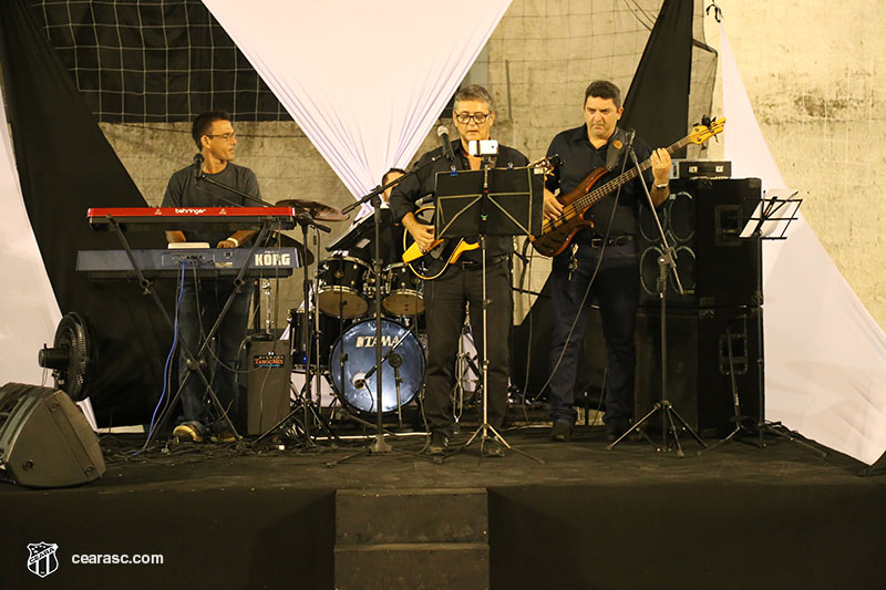 [17-06-2017] 18 Trofeu Vovo de Ouro part.1 - 2