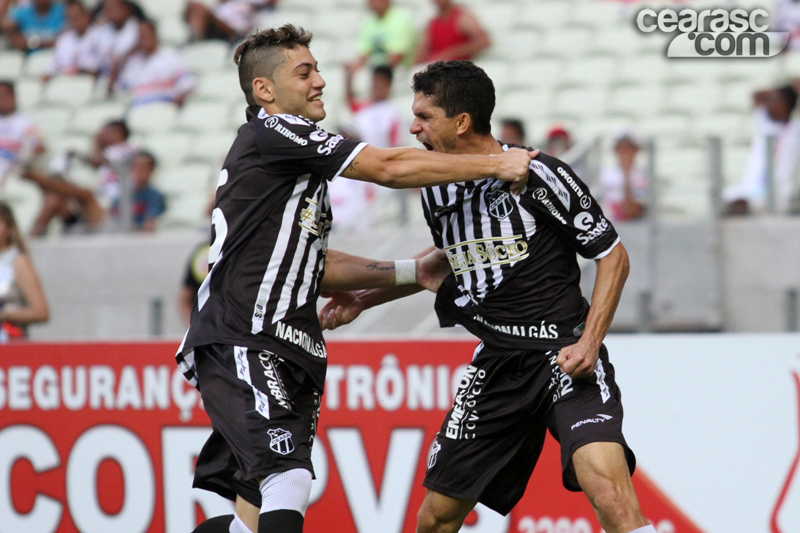 [17-03] Ceará 2 x 0 Fortaleza - 02 - 24