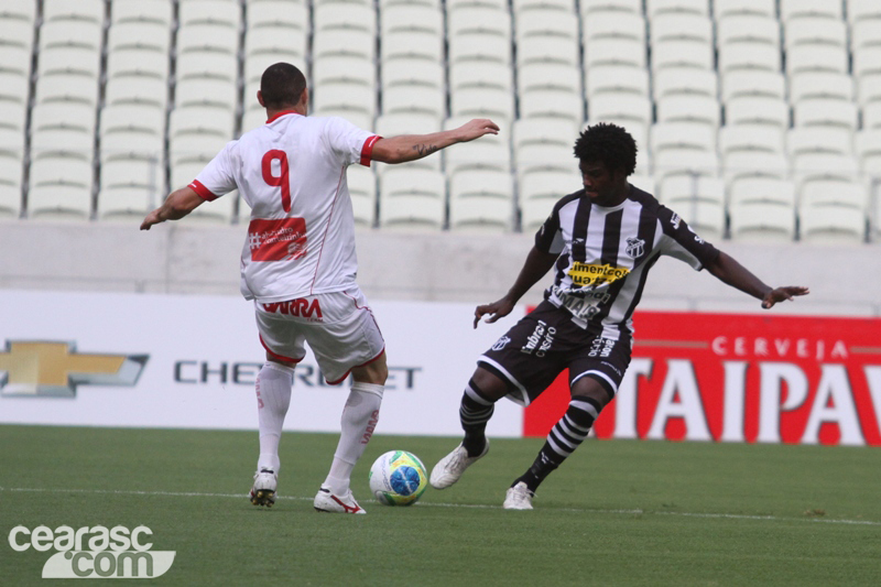 [03-05] Ceará 2 x 2 Náutico - 4