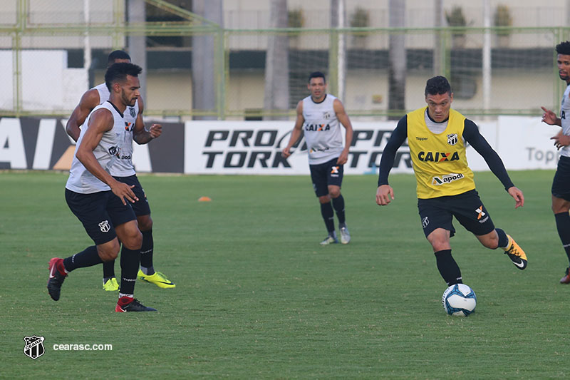 [21-05-2018] Treino Finalização - 13