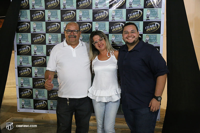 [17-06-2017] 18 Trofeu Vovo de Ouro part.1 - 7