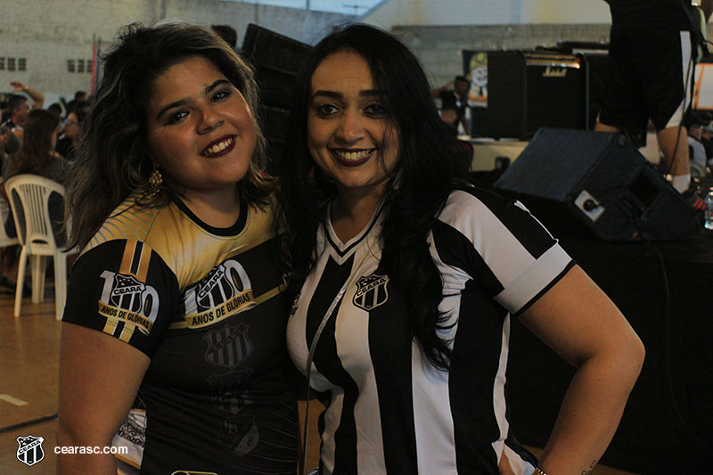 [18-11-2017] Ceará 1 x 1 Criciúma - Arena Vozão - 17