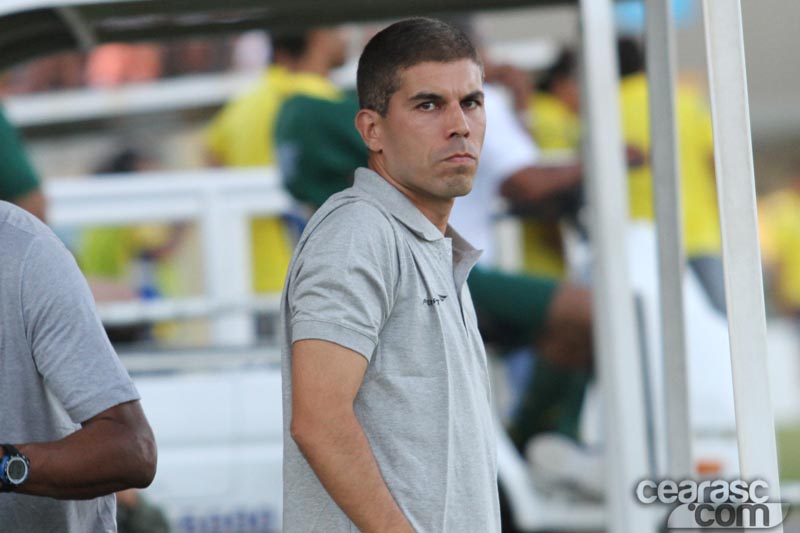 [13-01] Ceará 3 x 1 Horizonte - 03 - 6