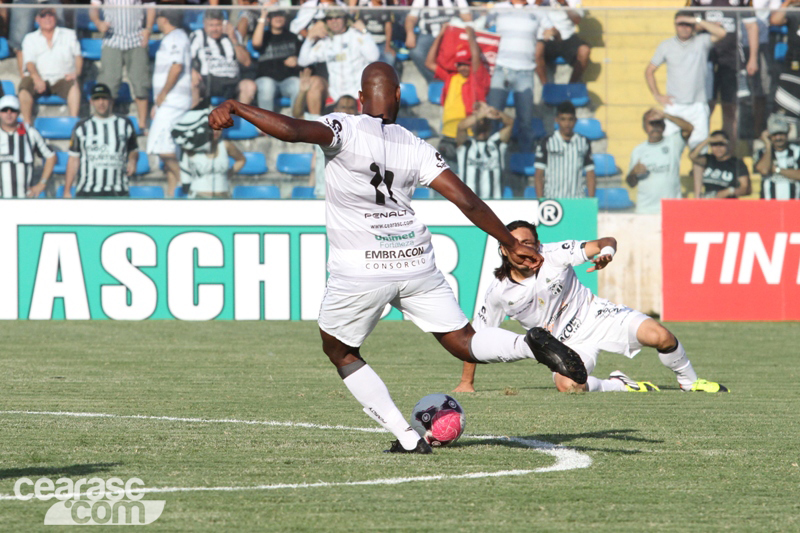 [15-09] Ceará x Joinville - 13