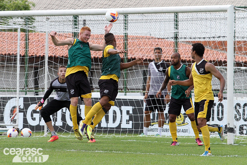 [17-01] Treino técnico + tático - 12