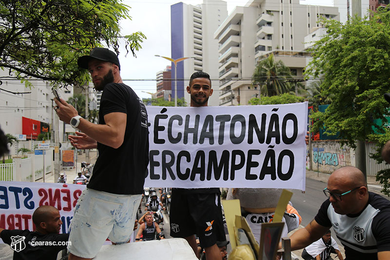 [15-04-2018] Carreata do Titulo cearense 2018 - Campeaodadecada1 - 48