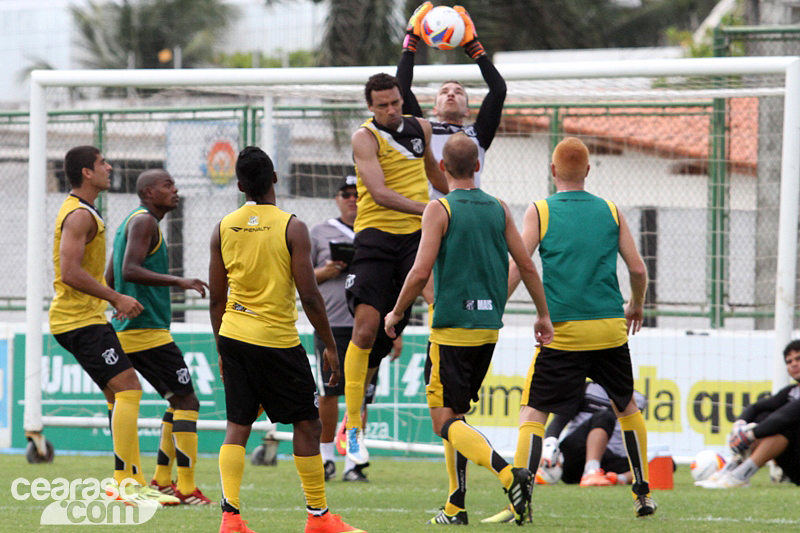 [17-01] Treino técnico + tático - 13
