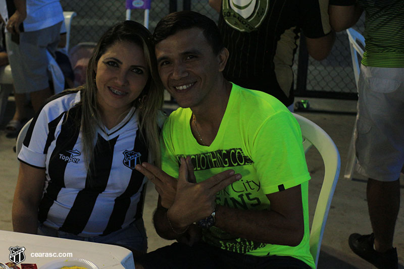 [18-11-2017] Ceará 1 x 1 Criciúma - Arena Vozão - 19