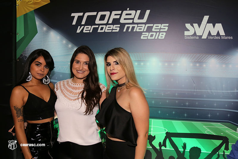 [09-04-2018] Troféu Verdes Mares - 1