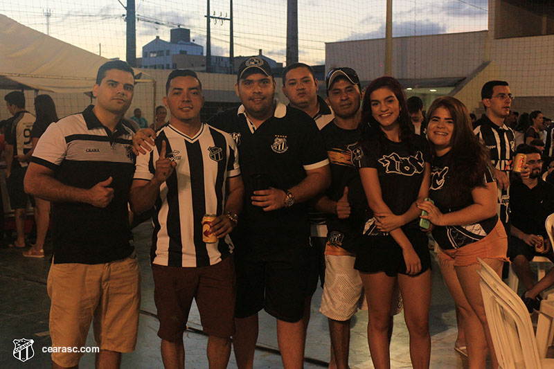 [18-11-2017] Ceará 1 x 1 Criciúma - Arena Vozão - 20
