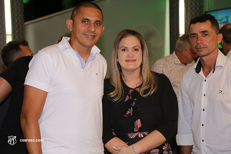 [09-04-2018] Troféu Verdes Mares - 2