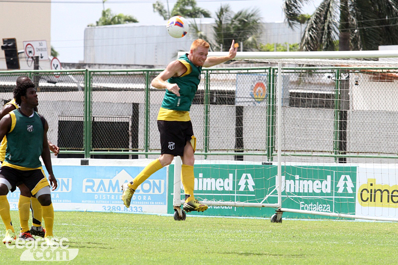 [17-01] Treino técnico + tático - 16