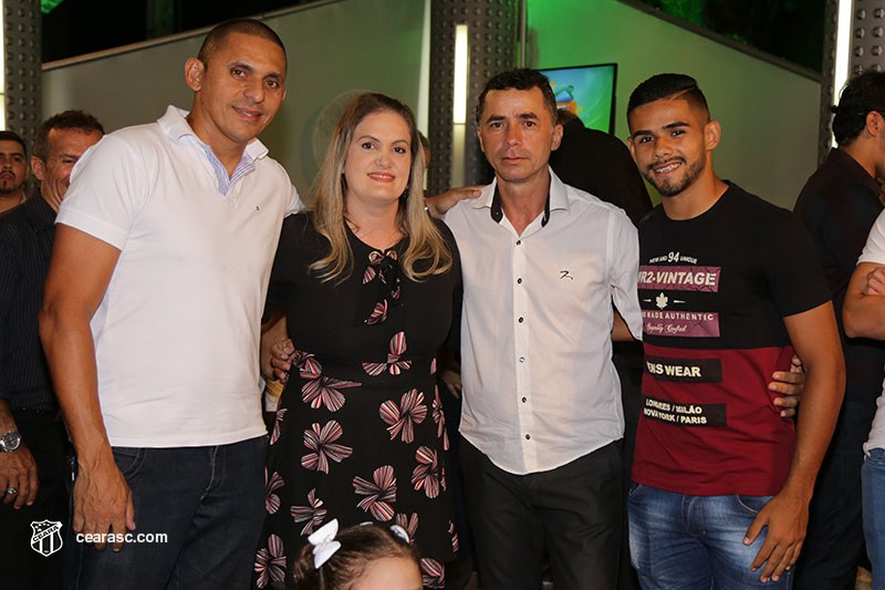 [09-04-2018] Troféu Verdes Mares - 3