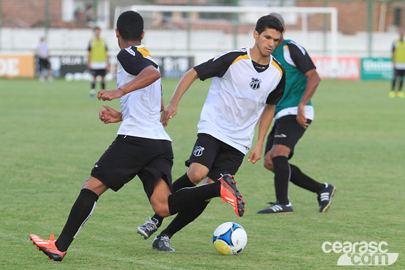 [12-02] Treino Técnico + Tático - 5