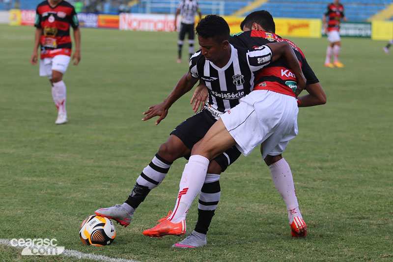 [27-02] Ceará 3 x 1 Guarany (S) - 4