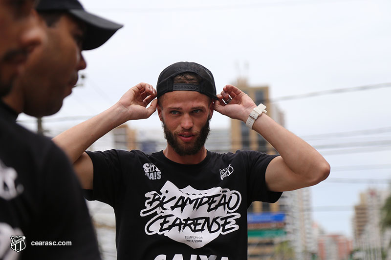 [15-04-2018] Carreata do Titulo cearense 2018 - Campeaodadecada1 - 51