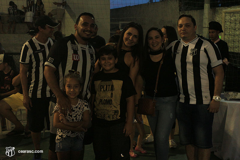 [18-11-2017] Ceará 1 x 1 Criciúma - Arena Vozão - 21