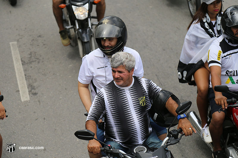 [15-04-2018] Carreata do Titulo cearense 2018 - Campeaodadecada1 - 52