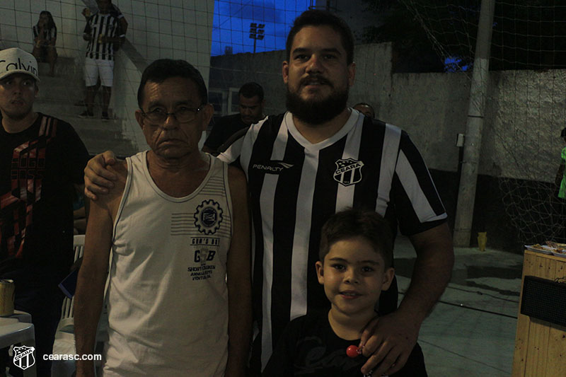 [18-11-2017] Ceará 1 x 1 Criciúma - Arena Vozão - 22