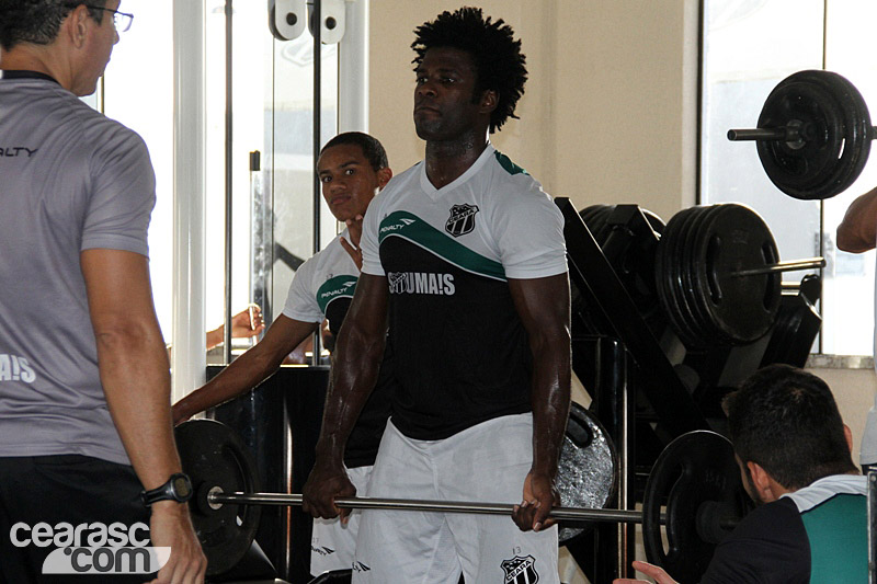 [26-03] Reapresentação + treino técnico - 4