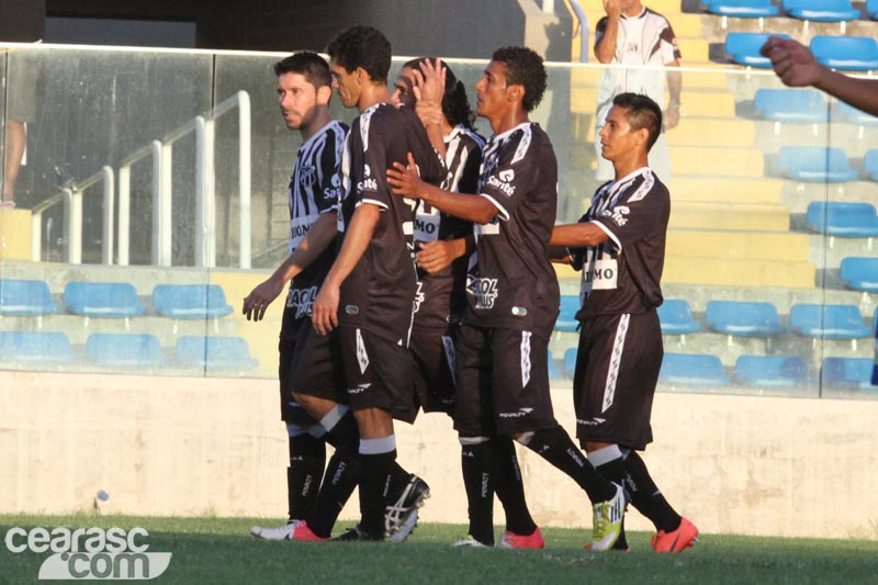 [13-01] Ceará 3 x 1 Horizonte - 02 - 7