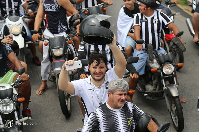 [15-04-2018] Carreata do Titulo cearense 2018 - Campeaodadecada1 - 55