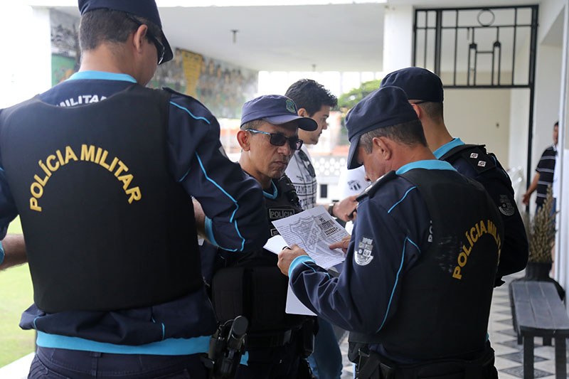 [07-01-2017] I Seminário de Torcidas Organizadas e Grupos de Torcedores - 12