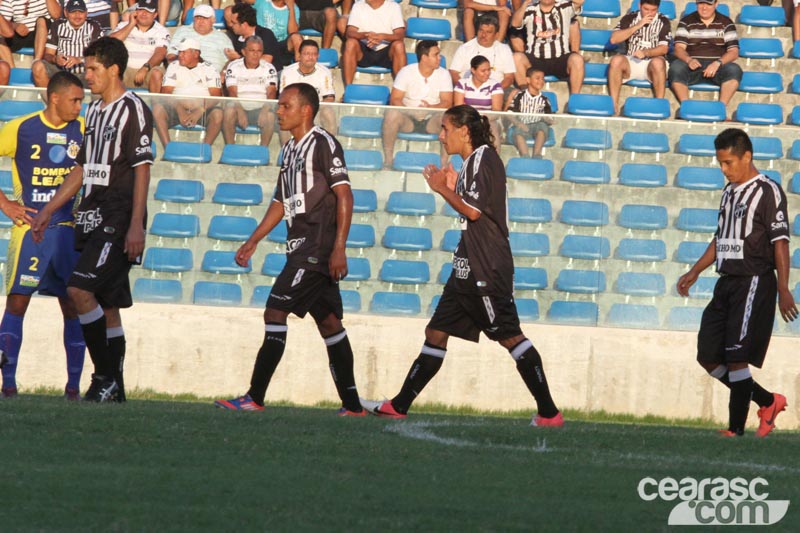 [13-01] Ceará 3 x 1 Horizonte - 03 - 8